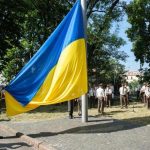У Львові пройшли урочистості з нагоди 30-річчя ухвалення Конституції України