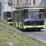 У Львові влітку зменшать кількість автобусів на окремих маршрутах