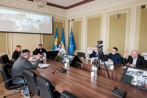 Шептицькі професійні коледжі готуються до вибору нових директорів