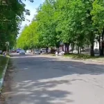 Новороздільська громада проводжала в останню путь загиблого воїна Ростислава Юрчишина
