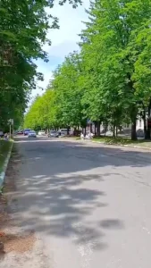 Новороздільська громада проводжала в останню путь загиблого воїна Ростислава Юрчишина