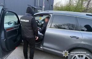 У Львівській області викрили схему нелегального вивезення ухилянтів до ЄС за $17 тисяч