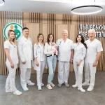 Медики львівського перинатального центру подовжили вагітність на 10 тижнів