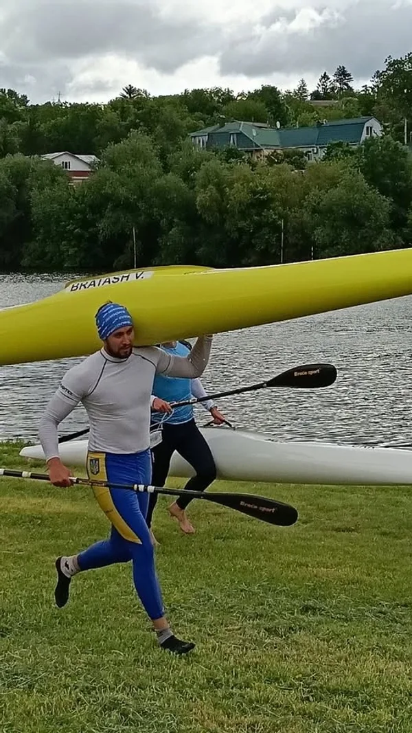 Спортсмени Львівщини з веслування привезли з чемпіонату України 13 нагород – Голос Сокальщини