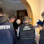 У Львівській області викрили колишнього поліцейського, який вимагав гроші у підприємців – Голос Сокальщини
