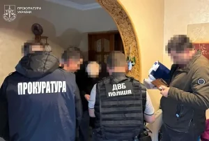 У Львівській області викрили колишнього поліцейського, який вимагав гроші у підприємців – Голос Сокальщини