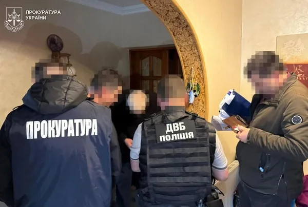 У Львівській області викрили колишнього поліцейського, який вимагав гроші у підприємців – Голос Сокальщини