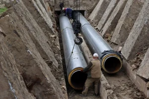 У Залізничному районі Львова та в мікрорайоні Рясне стартують масштабні гідравлічні випробування