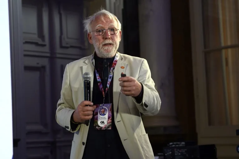 У Львові відбувся OL Science & Tech Fest 2026 — масштабний всеукраїнський форум науки й технологій