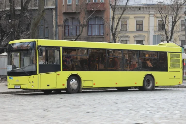 У Львові маршрут №9 подовжать до мікрорайону Сорок-Львівських