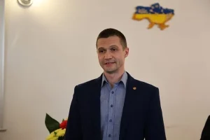 Костянтин Дмитрук став новим директором Інституту біології клітини НАН України