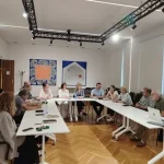 У Львівській області подовжили велосипедний маршрут №500
