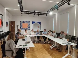 У Львівській області подовжили велосипедний маршрут №500