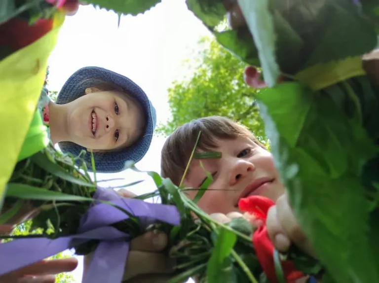 Відпочинкова підтримка дітей багатодітних сімей Львівської громади