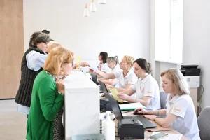 Як змінилися львівські поліклініки після переходу на лікувально-діагностичні центри