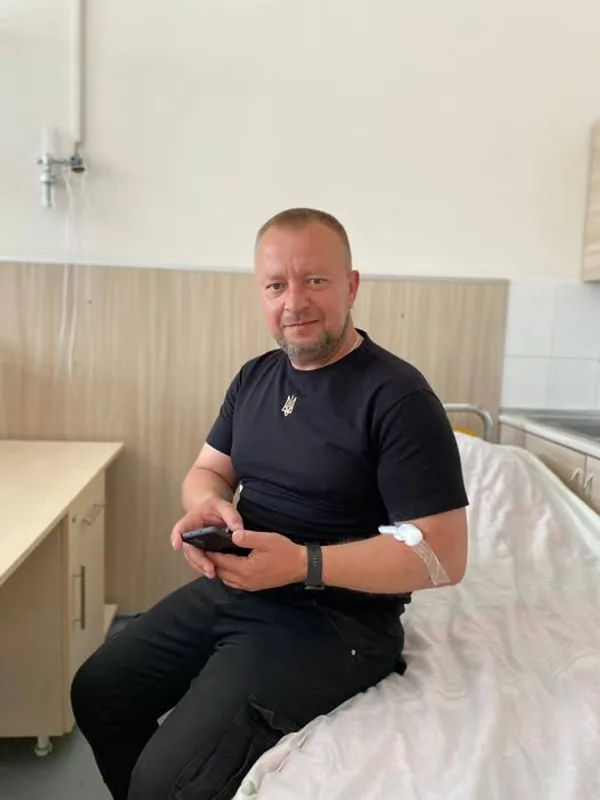 У Львові в університетській лікарні запровадили FFR‑тестування для точнішої діагностики коронарних артерій