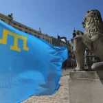 У Львові відзначають День кримськотатарського прапора — повна програма заходів