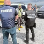 У Львові затримали підозрюваного в організації втечі до Румунії за 8 тисяч доларів
