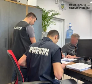 Ексдиректорів львівських парків підозрюють у незаконній вирубці дерев