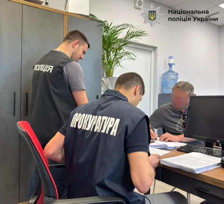 Ексдиректорів львівських парків підозрюють у незаконній вирубці дерев