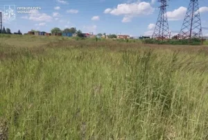 У Львові перед судом постане держреєстраторка, чиї дії позбавили громаду землі на 22 млн грн