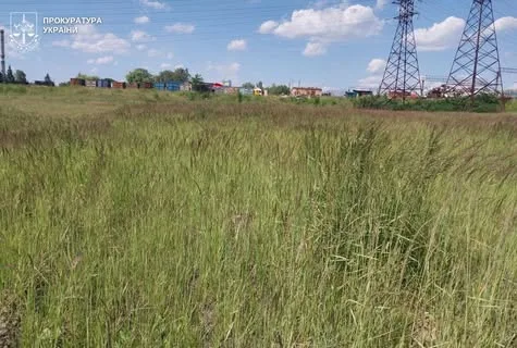 У Львові перед судом постане держреєстраторка, чиї дії позбавили громаду землі на 22 млн грн