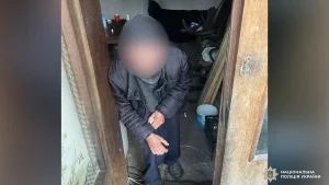 У Львівській області направили до суду справу про понад 20 років трудової експлуатації чоловіка