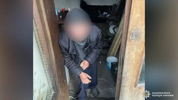 У Львівській області направили до суду справу про понад 20 років трудової експлуатації чоловіка
