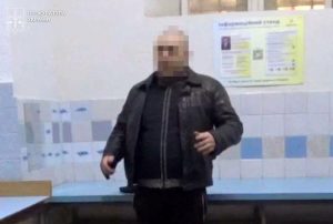 Інспектора львівського СІЗО звинувачують у побитті ув’язненого, через яке той втратив зір на одне око
