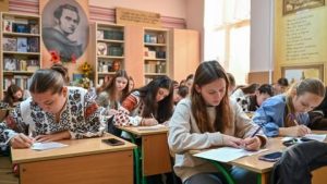 Різні підходи до викладання християнської етики в школах Львівщини створюють помітний освітній розрив