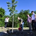 Від ключів до нового дому: у Львові провели благодійну акцію на підтримку переселенців