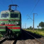 Під Стриєм на залізниці загинув 19-річний юнак