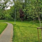 У Львові на аукціони виставили паркові локації для морозива, кави та атракціонів