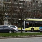 Ремонт на Стрийській у Львові призведе до тимчасових змін руху трьох тролейбусних маршрутів — що відомо