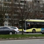 Через ремонт у Львові на два дні перекроять рух громадського транспорту — деталі