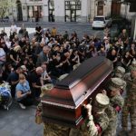 У Львові відбудеться прощання з двома Героями — ФОТО