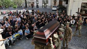 У Львові відбудеться прощання з двома Героями — ФОТО