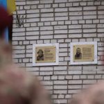 У Львові встановлять пам’ятні таблички на честь 19 загиблих захисників України
