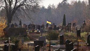 У Львові підвищують тарифи на ритуальні послуги — остання подорож стане дорожчою