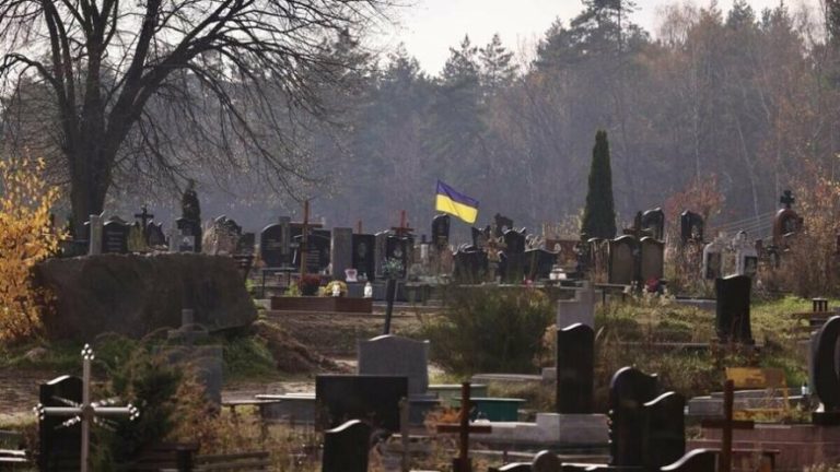 У Львові підвищують тарифи на ритуальні послуги — остання подорож стане дорожчою