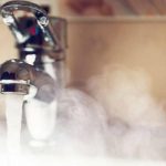 У Львові гарячу воду включили раніше, ніж очікували