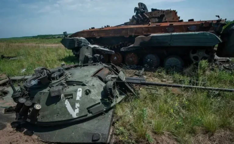 Протягом доби захисники України заявили про знищення 1130 російських окупантів