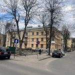 У Львові оголосили про реконструкцію частини вулиці Юрія Руфа