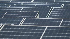 Сонячні панелі дозволили львівській лікарні заощадити понад 43 тисячі гривень