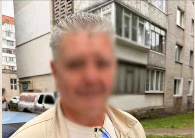 У Львові затримали польського громадянина, якого розшукував Інтерпол