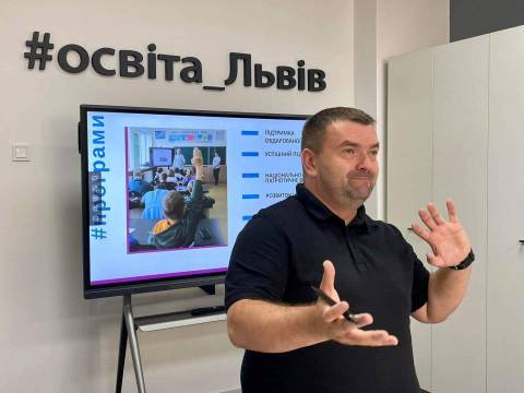 У червні Садовий нарахував Закалюку преміальні понад 100 тисяч гривень — Варіанти