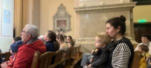 Липень у Львівському органному залі — концерти, які варто почути
