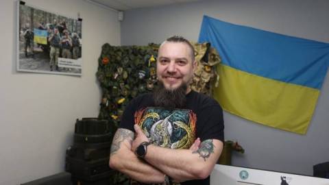 У червні Жолоб отримав понад 115 тисяч гривень зарплати