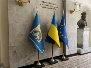 Назвали дату наступної сесії Львівської міської ради — Варіанти