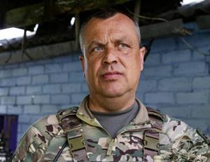 На підтримку полковника Валерія Курка депутати Львівщини схвалили відповідну заяву
